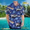 Texas Tarrant County Hospital District Police Department Beach Hawaiian Shirt-a ehgxdy2