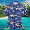 Texas Tarrant County Hospital District Police Department Beach Hawaiian Shirt-c iDgKUC7