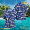 Texas Tarrant County Hospital District Police Department Beach Hawaiian Shirt geE3h76