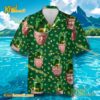 Trump Faces St. Patrick's Day Hawaiian Shirt-a 9pPXRhE