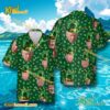 Trump Faces St. Patrick's Day Hawaiian Shirt AajYz84