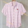 Andy Reid Kansas City Chiefs The Flamingo Hawaiian Shirt Ti3yM59