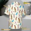 Cereal Monsters Butts Funny Hawaiian Shirt-b 8dlmfKe