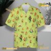 Darby O'gill And The Little People Movie Characters Hawaiian Shirt-a ZWo50eR