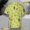 Darby O'gill And The Little People Movie Characters Hawaiian Shirt-b nWNPFJa