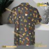 Dr. Teeth And The Electric Mayhem Cartoon Band Hawaiian Shirt-b Kk73ECp