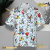 Goofy Be Mine Heart Hawaiian Shirt-a BWKPi53