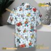 Goofy Be Mine Heart Hawaiian Shirt-b Yd0cmkx