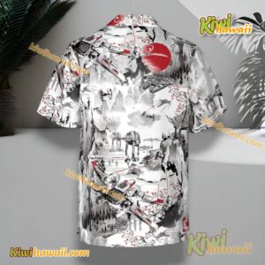 Last Battle Of The Galactic Civil War Hawaiian Shirt-b IUj0DS7