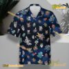 Shogun Warriors Toys Galaxy Hawaiian Shirt-a 9Yfldob