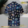 Shogun Warriors Toys Galaxy Hawaiian Shirt-b 3JlSVwT