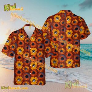 Tanglin Floral Hawaiian Shirt 3Koy29j