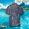 The Brak Show Cartoon Characters Hawaiian Shirt-b SbHjy3G