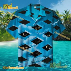 The Who Tommy Remastered Hawaiian Shirt CWDfxe8