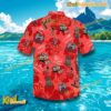 ACDC Rock Signatures Hawaiian Shirt-b Mwih29U