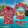 Alabama Crimson Tide Aloha Beach Hawaii Shirt tTAUlDo