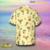 Asterix The Gaul Hawaiian Shirt-b oysJjZD