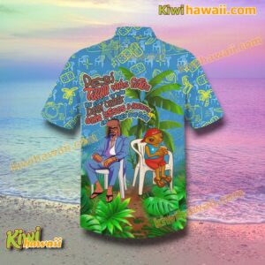 Bad Bunny Debi Tirar Mas Fotos Hawaiian Shirt-b tPnIrhk