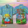 Bad Bunny Debi Tirar Mas Fotos Hawaiian Shirt-c sKf5imY