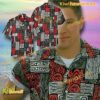 Biff Tannen Back To The Future Rectangular Hawaiian Shirt-y Sv0UEJ2