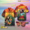 Bob Marley Love The Life Of You Live Hawaiian Shirt vc0ruZI
