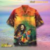 Bob Marley Love The Life Of You Live Hawaiian Shirt-a t2ZOTrX