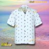 Cosmo Kramer Seinfeld Square Block Hawaiian Shirt-a r8FyVUb