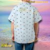 Cosmo Kramer Seinfeld Square Block Hawaiian Shirt-x vezXwAn