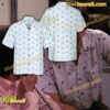 Cosmo Kramer Seinfeld Square Block Hawaiian Shirt-y zCdnkP8