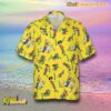 Dead End City Lucky Luke Hawaiian Shirt-a k7uy0Lf