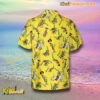 Dead End City Lucky Luke Hawaiian Shirt-b Yml3nNX