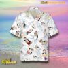 Droopy Dog Hawaiian Shirt-a 89Vkona