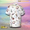 Droopy Dog Hawaiian Shirt-b 0pDeW9Y