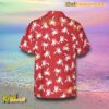 Ethan Spiller The White Lotus Palm Tree Hawaiian Shirt -b Mi3fLCw