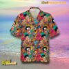 Fat Albert Saxophone Animated Spin-offs Hawaiian Shirt-a tZEakLF