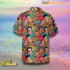 Fat Albert Saxophone Animated Spin-offs Hawaiian Shirt-b wDgNULu