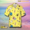Felix The Cat Characters Hawaiian Shirt-a A2xsfch
