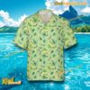 Find The Korok The Legend Of Zelda Hawaiian Shirt-a g4ymQDC