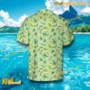 Find The Korok The Legend Of Zelda Hawaiian Shirt-b XLk3Tj4