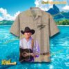George Strait When That Sun Is High In That Texas Sky Hawaiian Shirt-a rzJtAsf