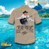 George Strait When That Sun Is High In That Texas Sky Hawaiian Shirt-b QX2GOP5