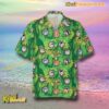 Gilligan's Island Characters Hawaiian Shirt-a eCRdslb