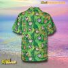 Gilligan's Island Characters Hawaiian Shirt-b 7x0g9p3