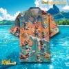 Grateful Dead Bear Surfing Hawaiian Shirt-b um0aARV