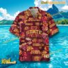 Iowa State Cyclones Tropical Hawaiian Shirt-b Oq6A7hb