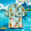Jimmy Buffett Parrots Cocktail Hawaiian Shirt-b gANFpJj
