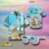 Jimmy Buffett Seaworld Hawaiian Shirt h4DvuC3