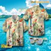 Jimmy Buffett Somewhere On A Beach Hawaiian Shirt-a ulrpkLe