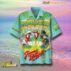 Jimmy Buffett Wasted Away Again In Margaritaville Personalized Hawaiian Shirt-a sPJBHnz
