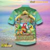 Jimmy Buffett Wasted Away Again In Margaritaville Personalized Hawaiian Shirt-b gYOe4wT
